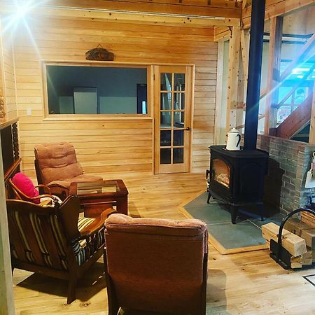 Lodge Yamajiu Хакуба Екстер'єр фото