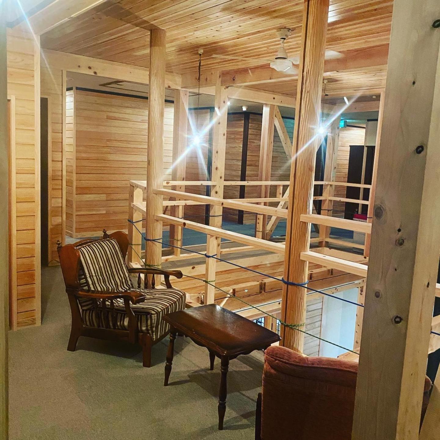 Lodge Yamajiu Хакуба Екстер'єр фото