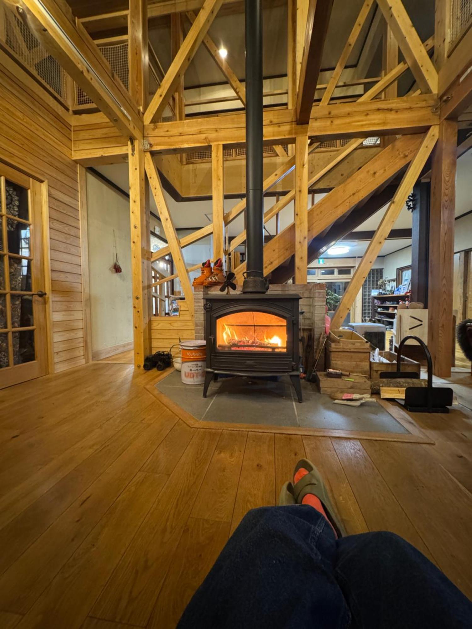 Lodge Yamajiu Хакуба Екстер'єр фото